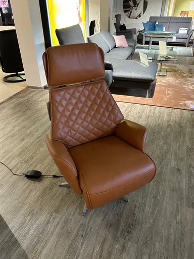 Sessel Shape Lux